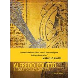 Il Segreto Dell'alchimista Il Segreto Dell'alchimista
