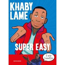 Super Easy Super Easy