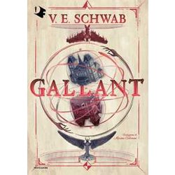 Gallant Gallant