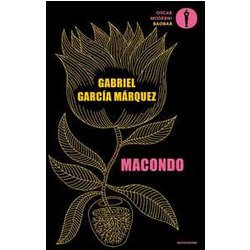 Macondo Macondo
