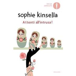 Attenti All'intrusa! Attenti All'intrusa!
