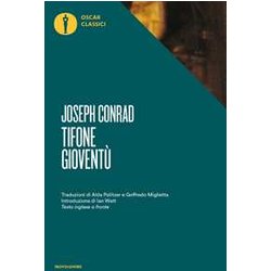 Tifone-Gioventù. Testo Inglese A Fronte Tifone-Gioventù. Testo Inglese A Fronte