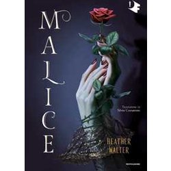 Malice Malice