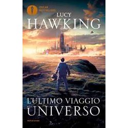 L'ultimo Viaggio Nell'universo L'ultimo Viaggio Nell'universo