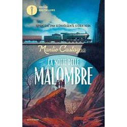 La Notte Delle Malombre La Notte Delle Malombre
