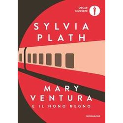 Mary Ventura E Il Nono Regno Mary Ventura E Il Nono Regno