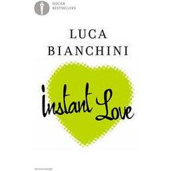 Instant Love Instant Love