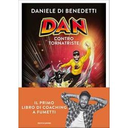 Dan Contro Tornatriste Dan Contro Tornatriste