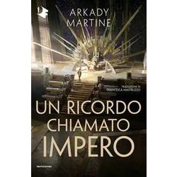 Un Ricordo Chiamato Impero Un Ricordo Chiamato Impero