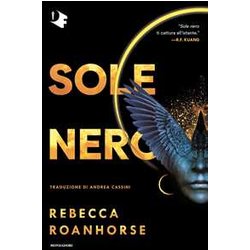 Sole Nero: Vol. 1 Sole Nero: Vol. 1