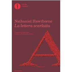 La Lettera Scarlatta La Lettera Scarlatta