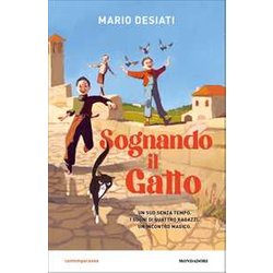 Sognando Il Gatto Sognando Il Gatto