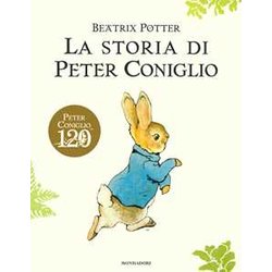 La Storia Di Peter Coniglio. Ediz. A Colori