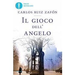 Il Gioco Dell'angelo Il Gioco Dell'angelo