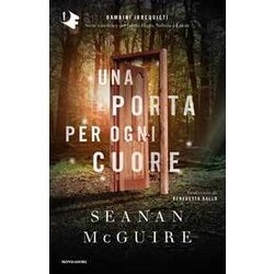 Una Porta Per Ogni Cuore