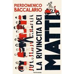 La Rivincita Dei Matti