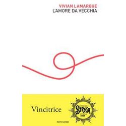 L'amore Da Vecchia