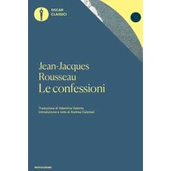 Le Confessioni Le Confessioni