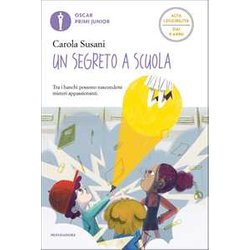 Un Segreto A Scuola. Ediz. Ad Alta LeggibilitÃ