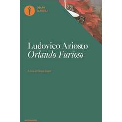 Orlando Furioso Orlando Furioso