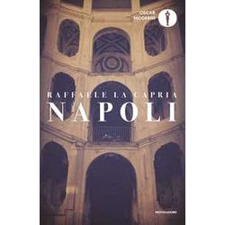 Napoli: L'armonia Perduta-L'occhio Di Napoli-Napolitan Graffiti