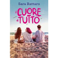 Il Cuore Di Tutto Il Cuore Di Tutto