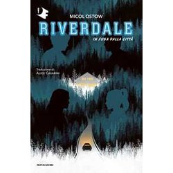 In Fuga Dalla Città . Riverdale In Fuga Dalla Città . Riverdale