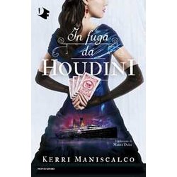 In Fuga Da Houdini (Italiano) In Fuga Da Houdini (Italiano)