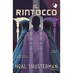 Il Rintocco. Trilogia Della Falce (Vol. 3) Il Rintocco. Trilogia Della Falce (Vol. 3)