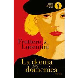 La Donna Della Domenica La Donna Della Domenica