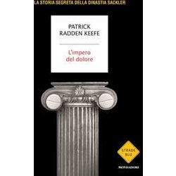 L'impero Del Dolore L'impero Del Dolore