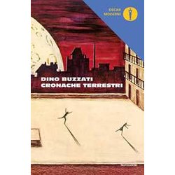Cronache Terrestri Cronache Terrestri