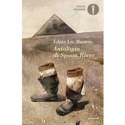 Antologia Di Spoon River. Testo Inglese A Fronte Antologia Di Spoon River. Testo Inglese A Fronte