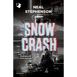 Snow Crash Snow Crash