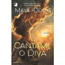 Cantami, O Diva Cantami, O Diva