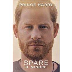 Spare. Il Minore. (Italiano)