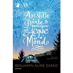 Aristotle E Dante Si Immergono Nelle Acque Del Mondo Aristotle E Dante Si Immergono Nelle Acque Del Mondo