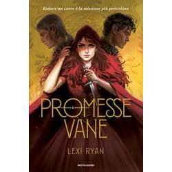 Promesse Vane Promesse Vane