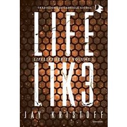 Lifelike. Lifel1K3 Series (Vol. 1)