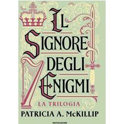 Il Signore Degli Enigmi. La Trilogia Il Signore Degli Enigmi. La Trilogia