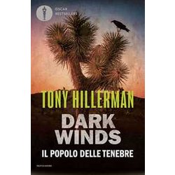 Il Popolo Delle Tenebre. Dark Winds Il Popolo Delle Tenebre. Dark Winds