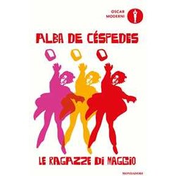 Le Ragazze Di Maggio Le Ragazze Di Maggio