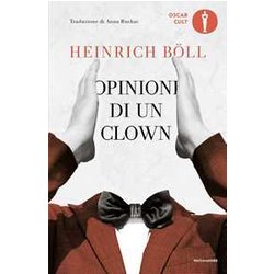 Opinioni Di Un Clown Opinioni Di Un Clown