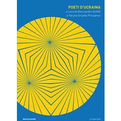 Poeti D'ucraina Poeti D'ucraina