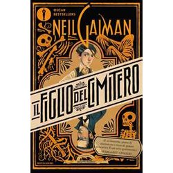 Il Figlio Del Cimitero Il Figlio Del Cimitero