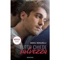 Tutto Chiede Salvezza Tutto Chiede Salvezza