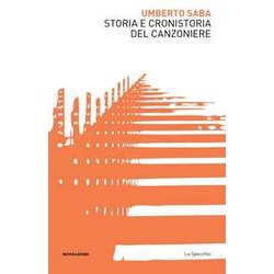 Storia E Cronistoria Del Canzoniere Storia E Cronistoria Del Canzoniere