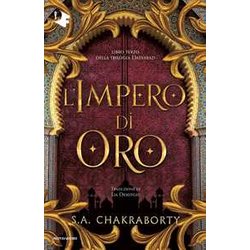 L'impero Di Oro L'impero Di Oro