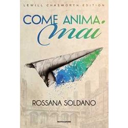 Come Anima Mai Come Anima Mai