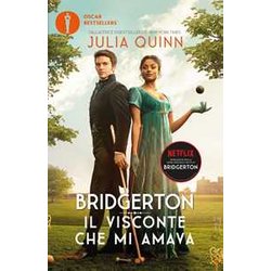Il Visconte Che Mi Amava. Serie Bridgerton. Ediz. Speciale (Vol. 2) Il Visconte Che Mi Amava. Serie Bridgerton. Ediz. Speciale (Vol. 2)